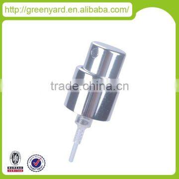 18/400 Top Quality Metal Spray Crimp Pump Sprayer photo-3