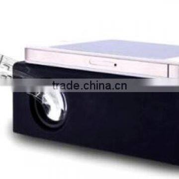 2017 Products Super Mini Digital Sound Box Speaker photo-2