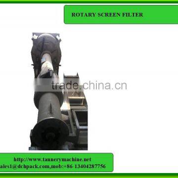 sale water treatment plant price for tannery pollution