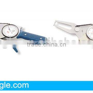 DIAL CALIPER GAGES