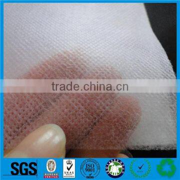 Car Cover Use Nonwoven Spun-bonded UV Stabilized Agricuture Non Woven Fabric photo-4
