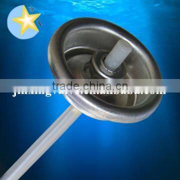 Deodorant Spray Valve and Actuator photo-2