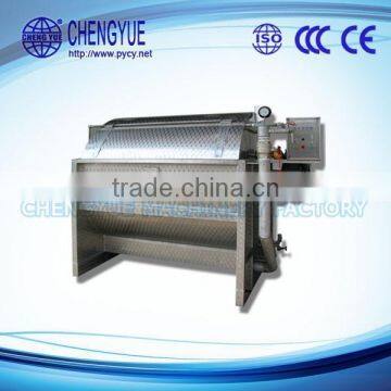 100KG Garment Industrial Washing Machines Supplier photo-4