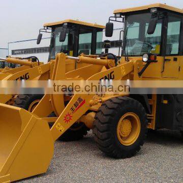 YINENG Wheel Loader YN926 photo-3