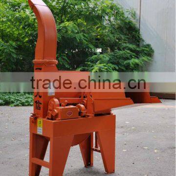 0.6-1.0t/h Chaff Cutter