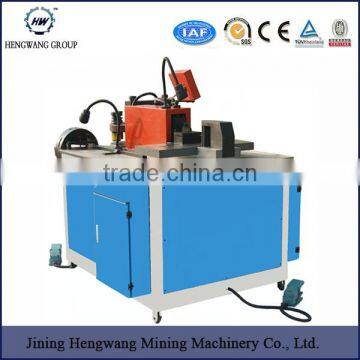 CNC hydraulic Electrical copper busbar bender busbar processing machine