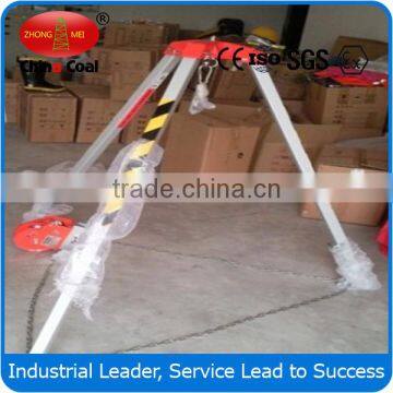 Confined Space Rescue and Retrieval Systems Arachnipod Rescue Tripod photo-3