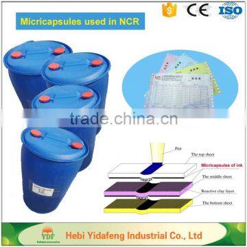 Thermal Paper Coating Chemicals Used in Paper Mill photo-6
