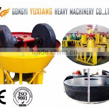 Gold Mining Grinding Machine From 20years Professional Manufacturer photo-5