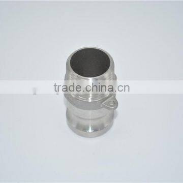Lost Wax Investment Casting Steel Casting Foundry for Railway Parts photo-5