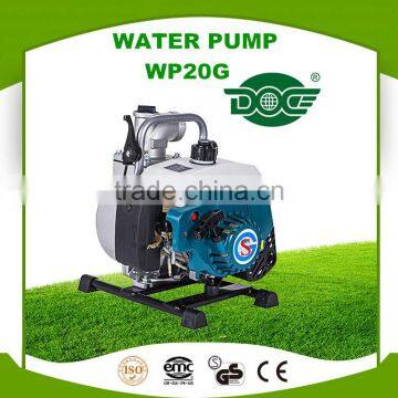 2017 Hot 3.5 HP BIG Power 2inch Water Pump photo-2