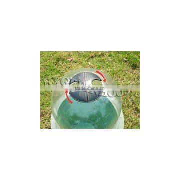 Bell Plastic Garden Cloches HX35011-3 photo-6