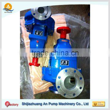 Centrifugal End Suction Stainless Steel Chemical Pump