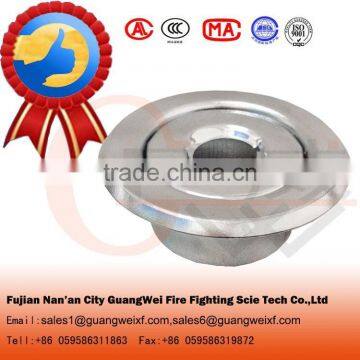 Fire sprinkler parts for decorate or protect fire sprinklers