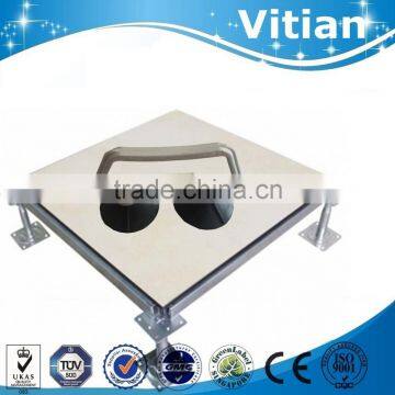 DUANG Double Suction Cup Vacuum Cup Floor Panel /glass Lifter photo-4
