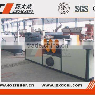 PP Strap Extrusion Line