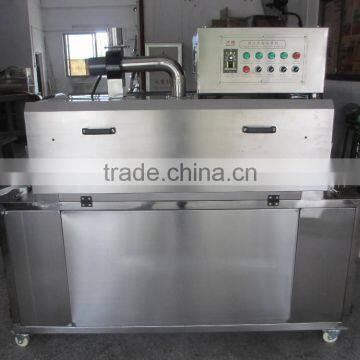 Stable Performance Automatic PVC Heat Tunnel Shrink Packaging Machine
