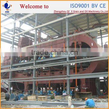 Best Selling Castor Seed Oil Processing Equipment photo-2