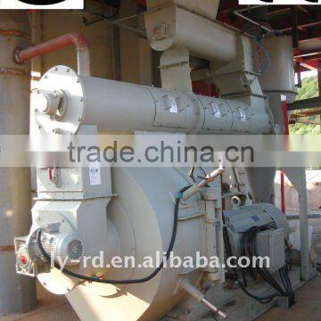 RD420 wood pellet mill