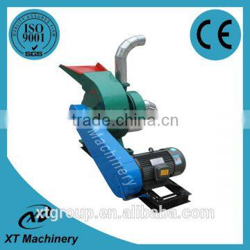 Excellent Working Performance Feed Crusher With Factory Price photo-4