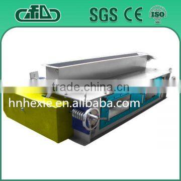 Innovative Poultry Feed Mixer Grinder Machine China Manufacturer photo-6