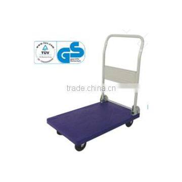 PH1001P platform hand trolley