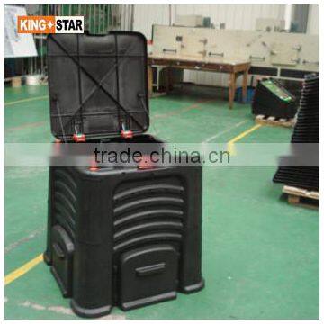 105 Gallon (400L) Large Capacity Compost Container photo-3