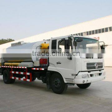 New Technology Road Asphalt Distributor Machine for Sale photo-2