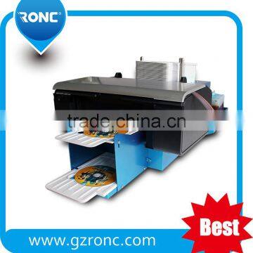 Auto Machine DVD-R Printer With 50 Trays CD DVD Inkjet Printer photo-5