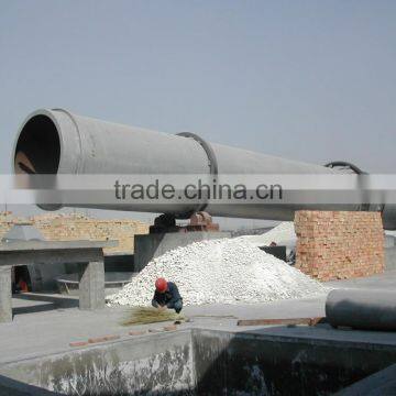 Silica Sand Dryer/building Material Dryer photo-5