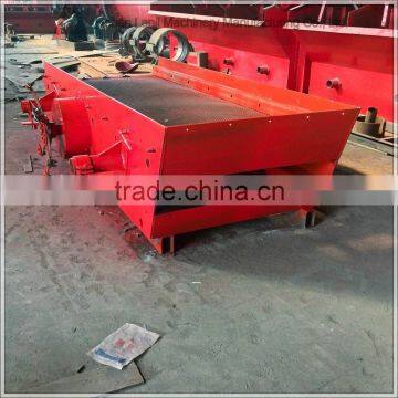 China Popular Mini Vibrating Sieving Machine photo-3
