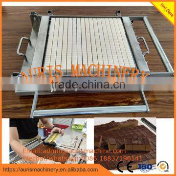 single/double arm soft candy cutting machine on sale