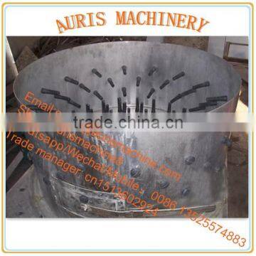 Factory Price Chicken Feets Peeling Machine, Chicken Feet Peeler for Sale photo-3