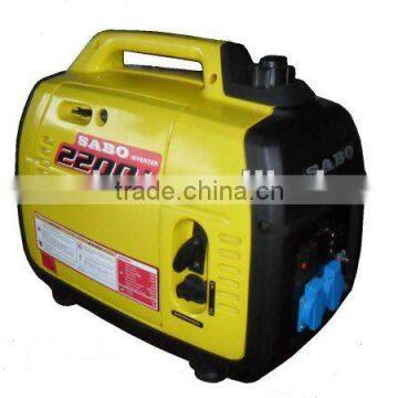 portable inverter generator