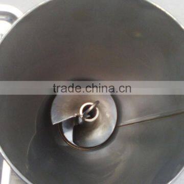 Commerical Making Machine/small Electric Dumpling Machine photo-3