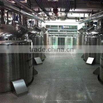 Chemical Mixing Reactors photo-3