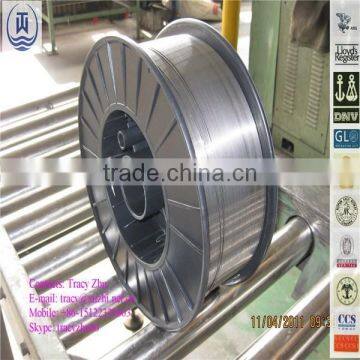 FCW E71t/flux Coredwelding Wire photo-3