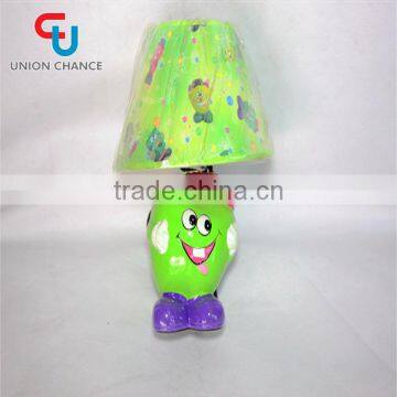 2014 Wholesale Ceremic Table Lamp