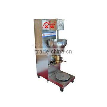 Stainless Steel MRW300 Meatball Molding Machine photo-3
