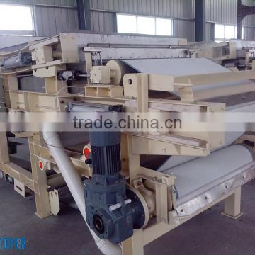 Golden water equipment company, belt filter press for sale