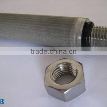 PP, PES, Stainless Steel Filter Element, Filter Membrane photo-2