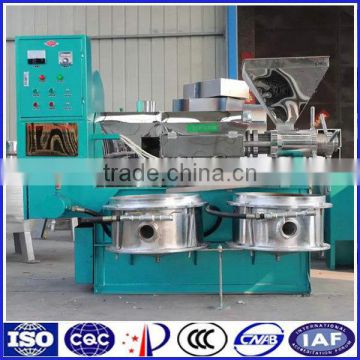 Oil Mill Machine/Oil Processing Machine/Expeller Machine Price