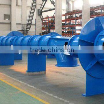 Low Price Sewage Pump/ Sewage Water Pump photo-6