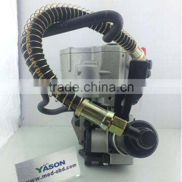 KZ-32/19 Pneumatic Steel Strapping Tool Metal Strapping Tool for 19-32mm photo-3