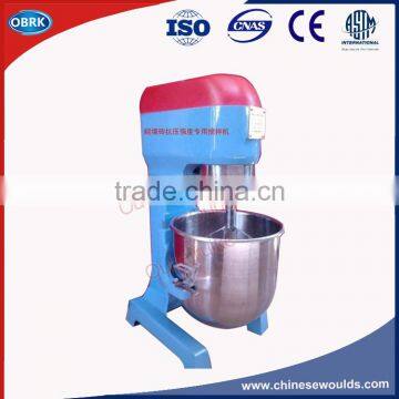 ZDQJ-20 Wall Brick Compressive Strength Specimen Mixer