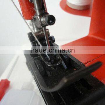 Keestar GK1800 Portable Rice Bag Closing Machine photo-4