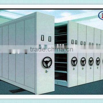 The Best Quality Stainless Steel Dense Cabinet Mobile Shelf