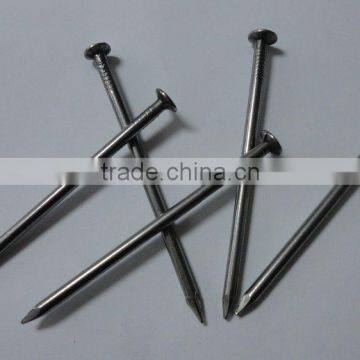 2.5" Common Nail Professional Product Iron Nails From China Factory photo-3
