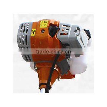 EURO2 Approve Gasoline Wheat/rice 52cc Brush Cutter photo-3