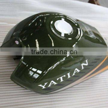 Factory Sale Good Price Standard Plastic Motorcycle Fuel Tank for Sale photo-3